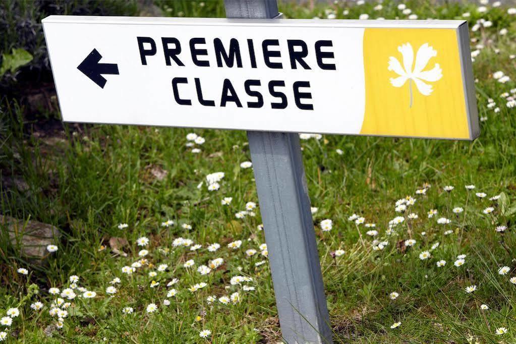 Premiere Classe Perigueux - Boulazac Exterior foto