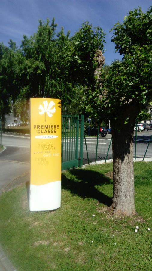 Premiere Classe Perigueux - Boulazac Exterior foto