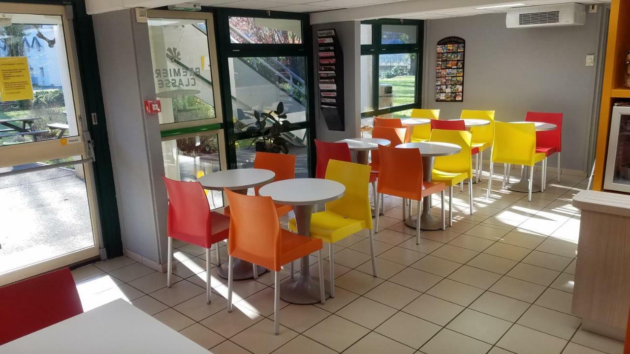 Premiere Classe Perigueux - Boulazac Exterior foto