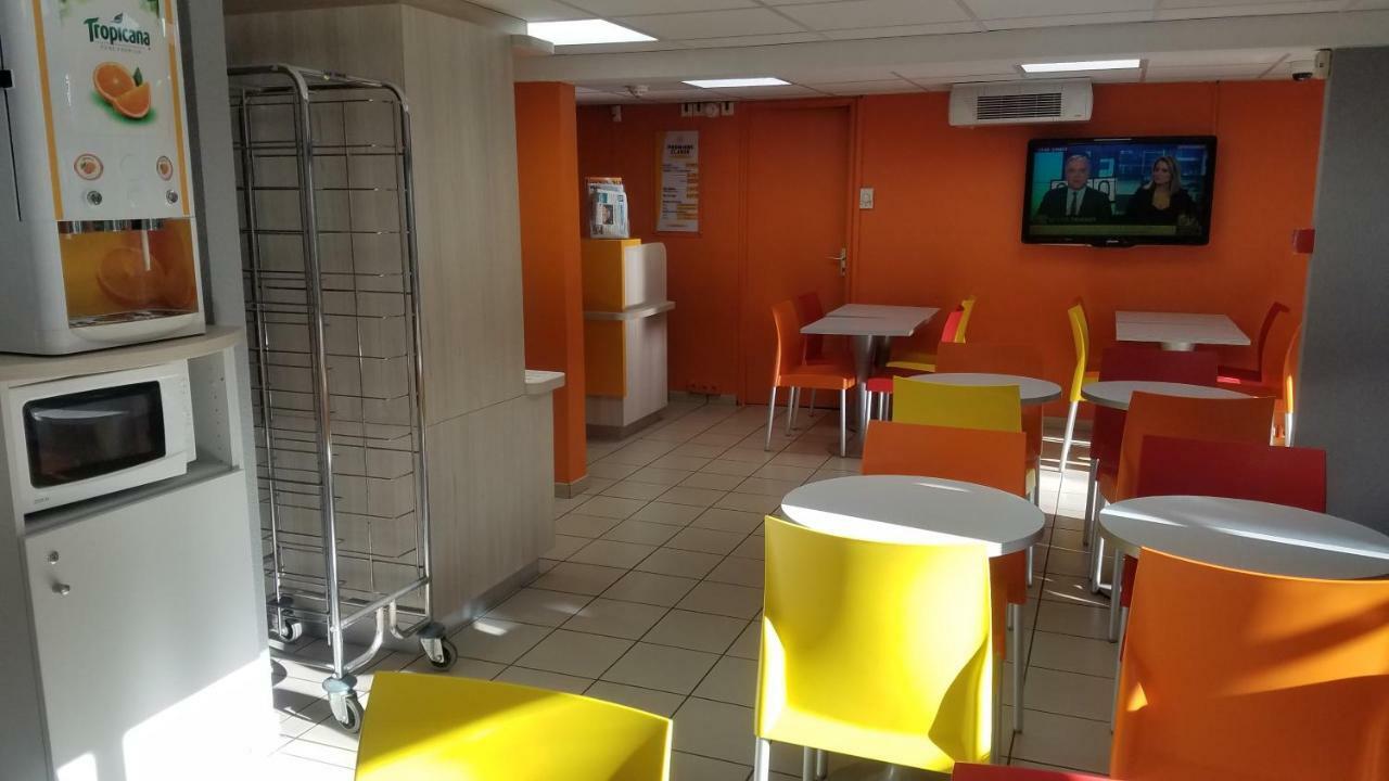 Premiere Classe Perigueux - Boulazac Exterior foto