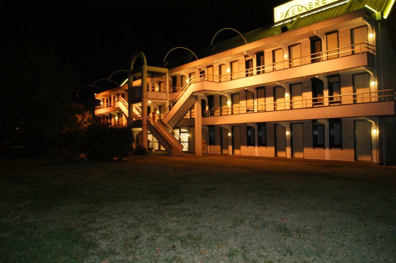 Premiere Classe Perigueux - Boulazac Exterior foto