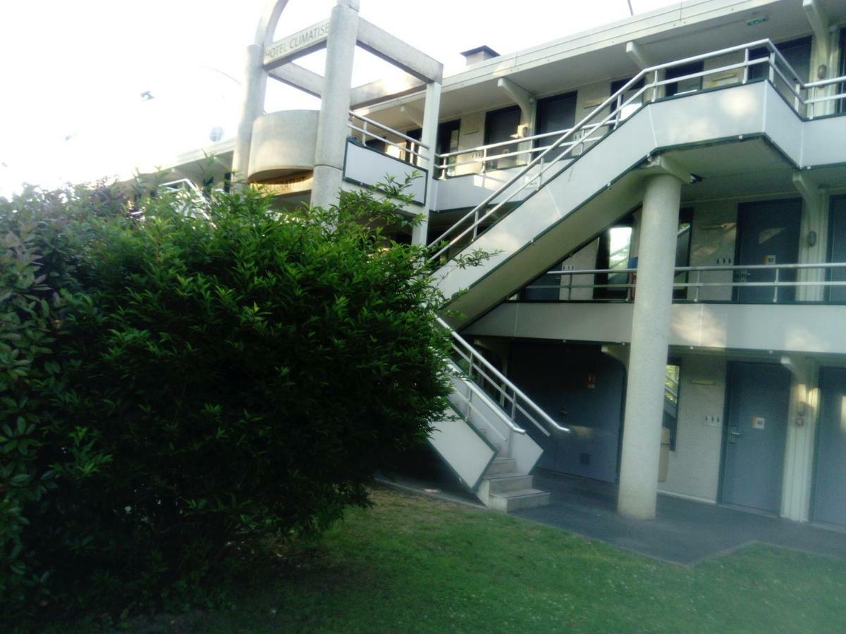 Premiere Classe Perigueux - Boulazac Exterior foto